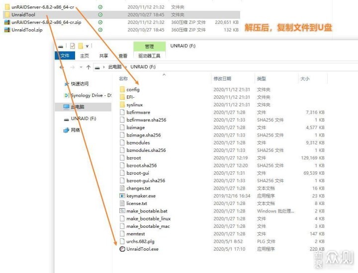 UNRAID系统安装双软路由保姆级教程【上篇】_新浪众测