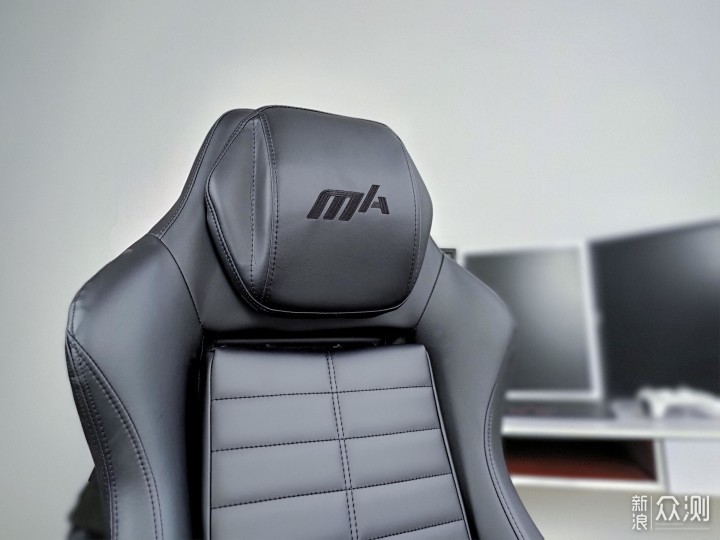 让办公更舒适，DXRACER迪锐克斯Master大师椅_新浪众测