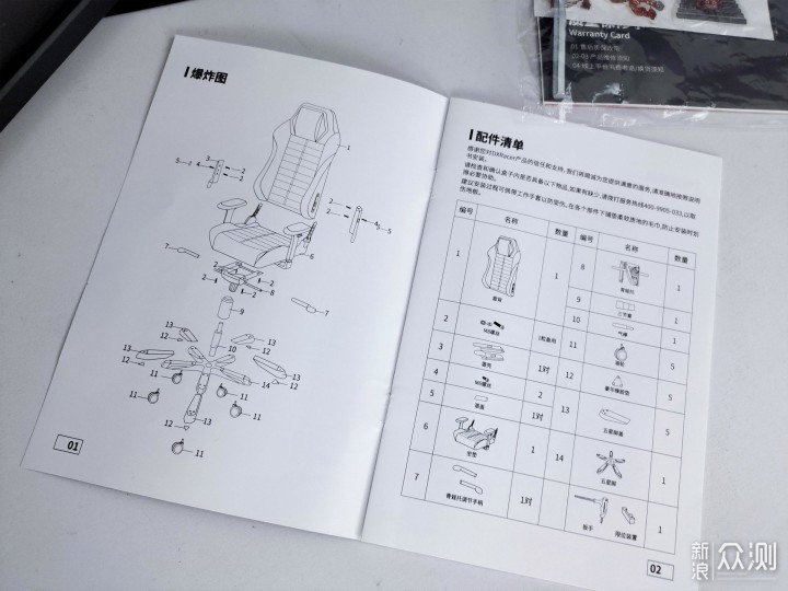 让办公更舒适，DXRACER迪锐克斯Master大师椅_新浪众测