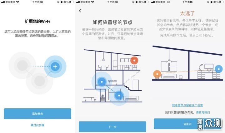 领势MR7350路由器：轻松搭建新一代网络环境_新浪众测