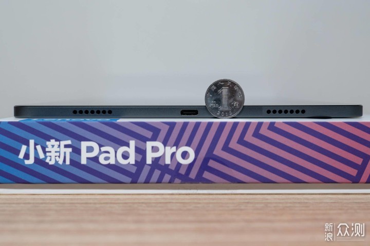 联想小新Pad Pro搭载磁吸键盘及支架套装体验_新浪众测