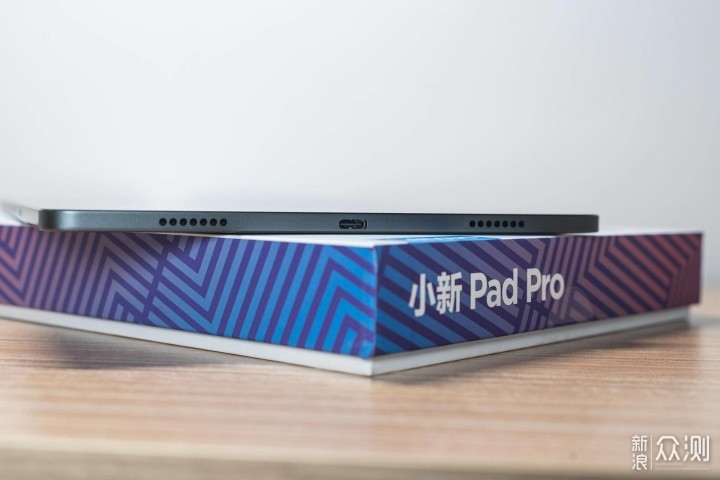 联想小新Pad Pro搭载磁吸键盘及支架套装体验_新浪众测