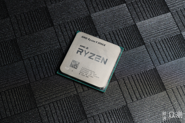 AMD+NVIDIA！Ryzen 9 5950X+RTX 3080装机作业_新浪众测