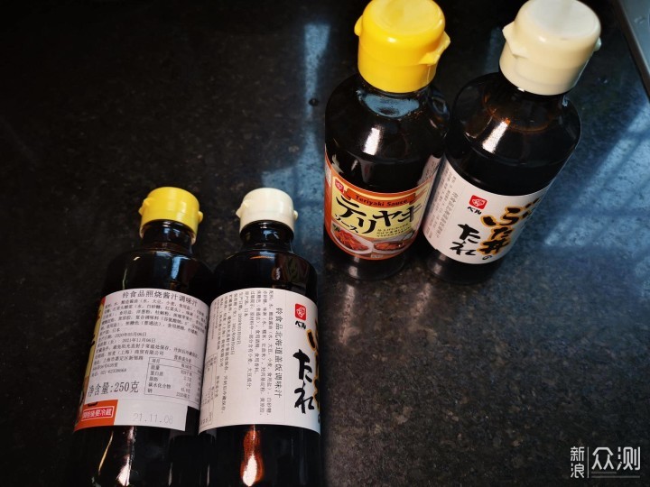 #双11晒单#来自北海道，铃食品照烧汁盖饭汁_新浪众测