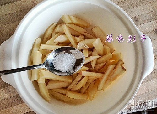 冬季多吃它，酸甜可口高维C，简单转身就做好_新浪众测