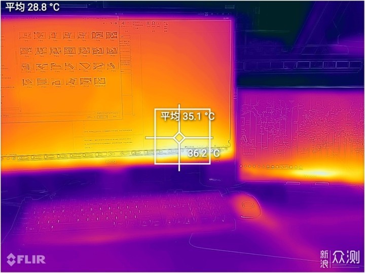 热成像军规三防，CAT S62 Pro手机开箱评测_新浪众测