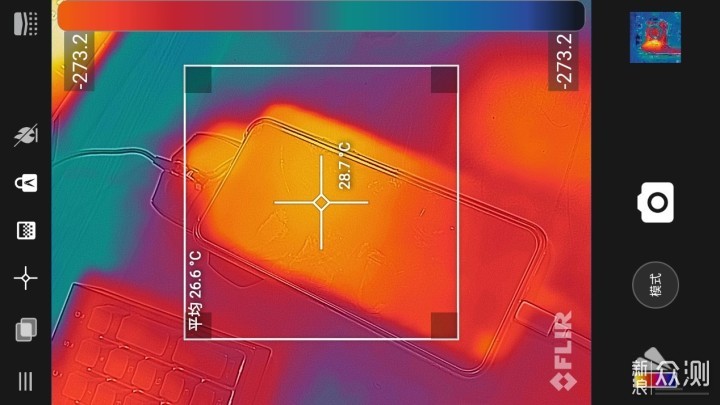 热成像军规三防，CAT S62 Pro手机开箱评测_新浪众测