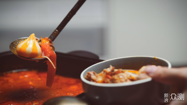 吃饭也优雅，“法迪欧网红锅”的全套烹饪攻略_新浪众测