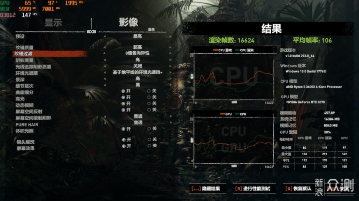 老司机也会头疼的ITX装机，RTX3070小钢炮推荐_新浪众测