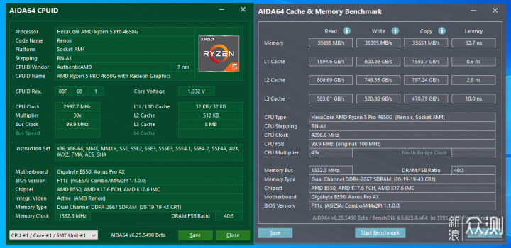 实力出彩，科赋CRAS X RGB DDR4-4000灯条小测_新浪众测