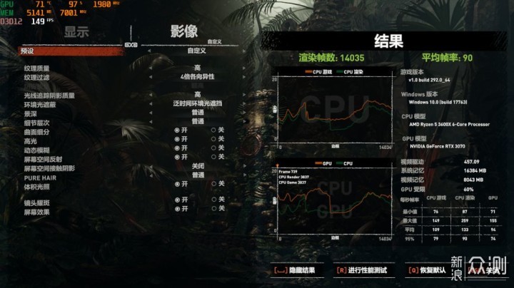 老司机也会头疼的ITX装机，RTX3070小钢炮推荐_新浪众测