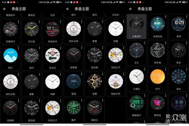 芯生力量，智能持久，我遇见的TicWatch Pro3_新浪众测