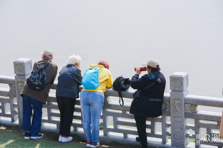 嘉兴丨看遍江河湖海，这是我向往的生活_新浪众测