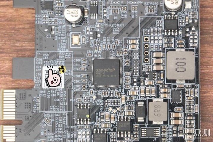 Orico NVME雷速硬盘盒，开启20Gbps极速之旅_新浪众测