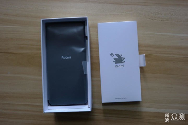 Redmi Note 9评测配置升级明显！体验大提升_新浪众测