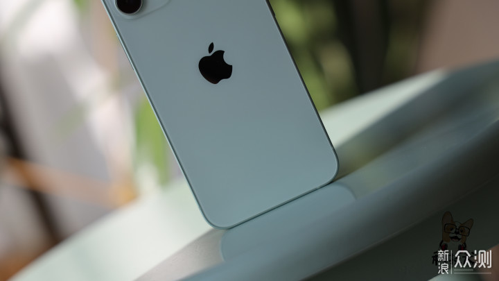 iPhone 12 mini评测：劣势明显销量差有原因的_新浪众测