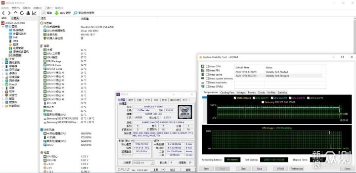 拒绝盲目升级，上一代99k配2080s打算再战三年_新浪众测