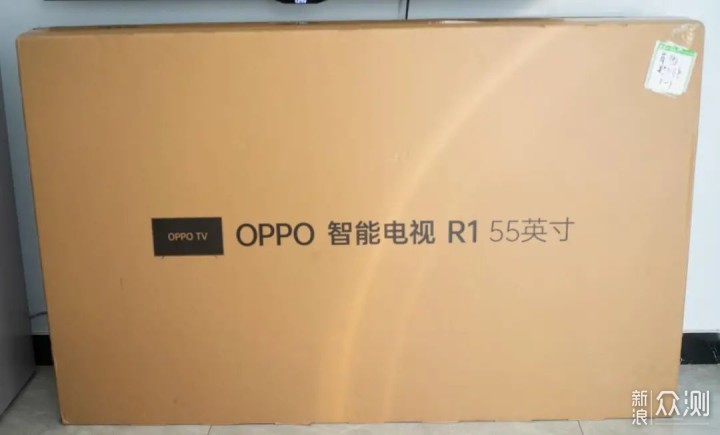 OPPO R1 智能电视：公寓里是否需要一块大屏幕_新浪众测