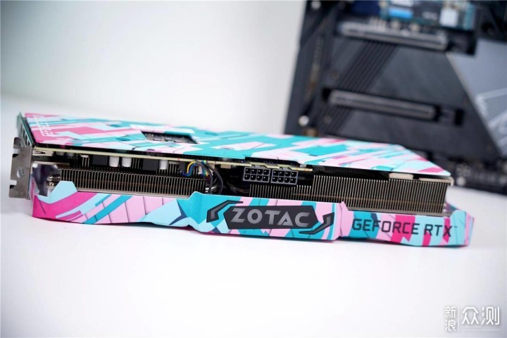 装机小分享，Z490+RTX3070，通吃3A大作_新浪众测