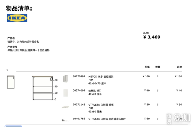 老破小厨房翻新记，十年后自装第二套宜家橱柜_新浪众测