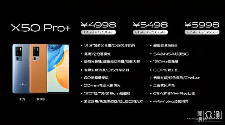 vivo X60系列发布在即，旗下值得买手机盘点_新浪众测