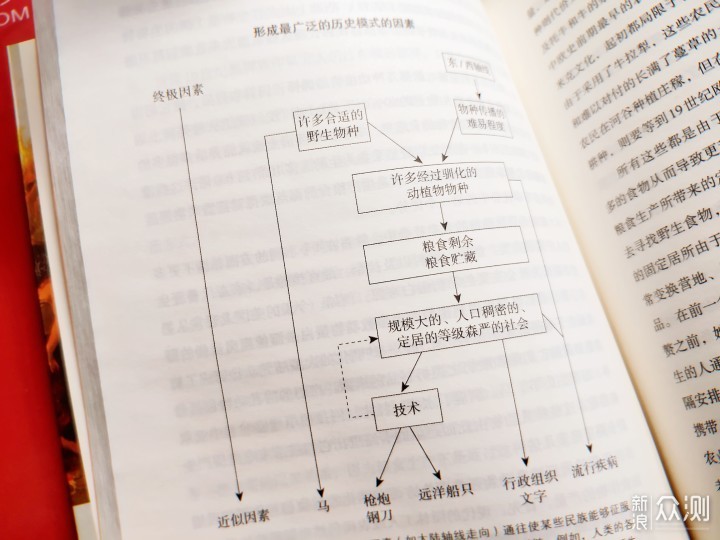 放下手机看本好书，我的2020年精选书单_新浪众测