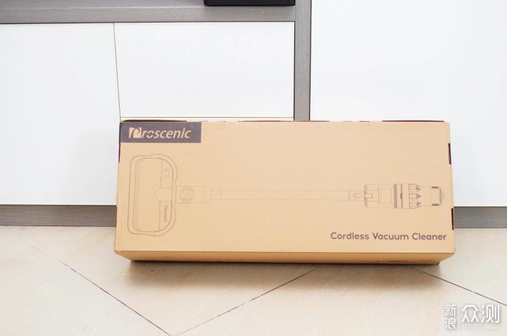 吸拖地一体方便好多，浦桑尼克P11无线吸尘器_新浪众测