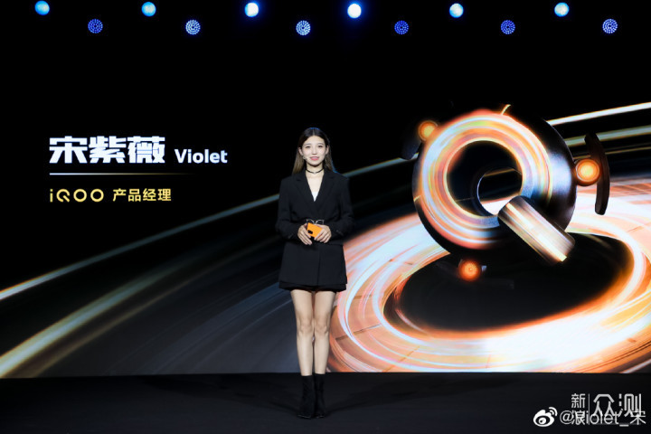 vivo/IQOO系列值得买手机盘点：宋紫薇好美_新浪众测