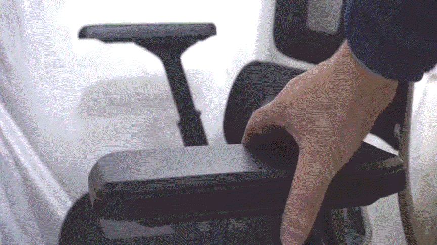 我的第一把人体工学椅，有谱 启航人体工学椅_新浪众测