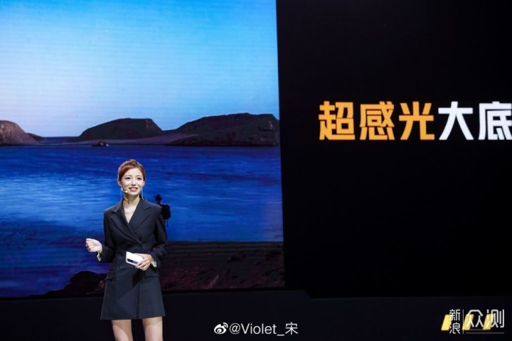 vivo/IQOO系列值得买手机盘点：宋紫薇好美_新浪众测