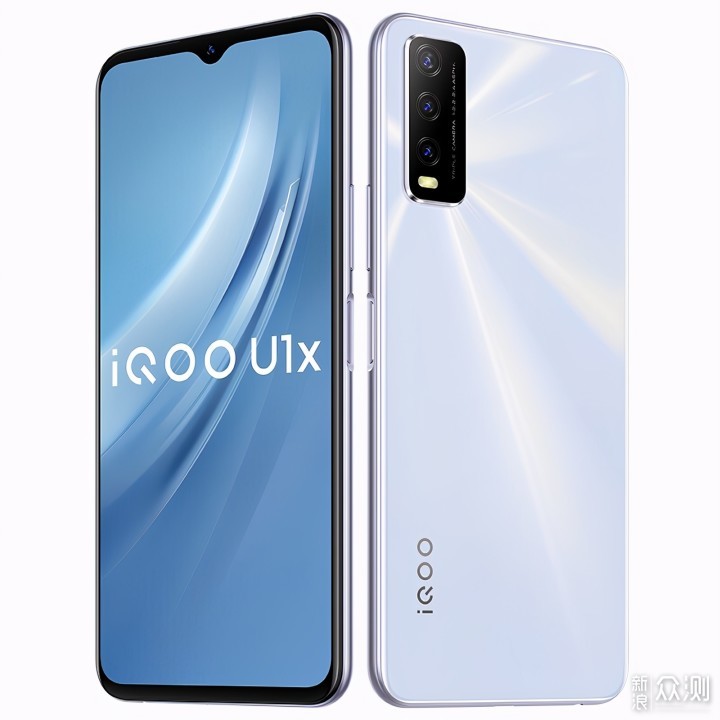 vivo/IQOO系列值得买手机盘点：宋紫薇好美_新浪众测