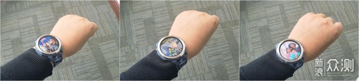 不止于颜值，你要的智能功能这款荣耀手表都有_新浪众测