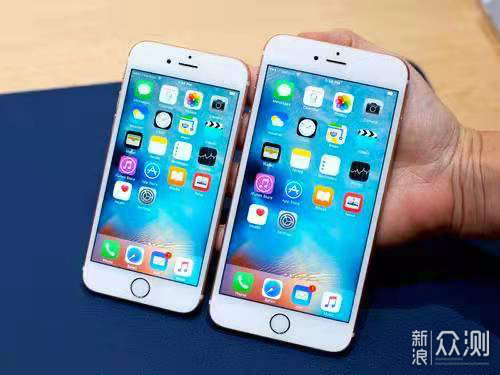 从第一款iPhone问世，苹果究竟卖了多少手机？_新浪众测