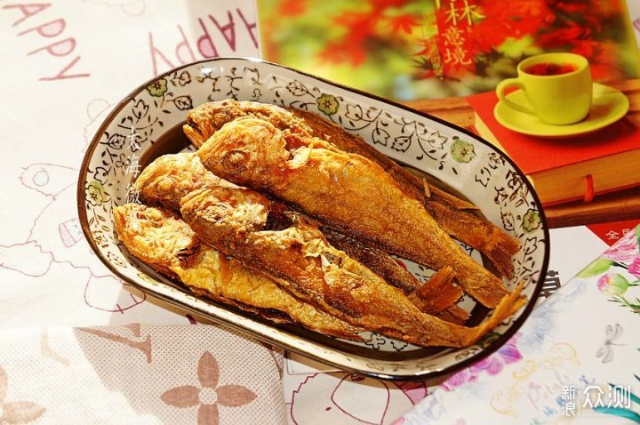 今日大雪，这5种鱼常做给家人吃，滋补不上火_新浪众测