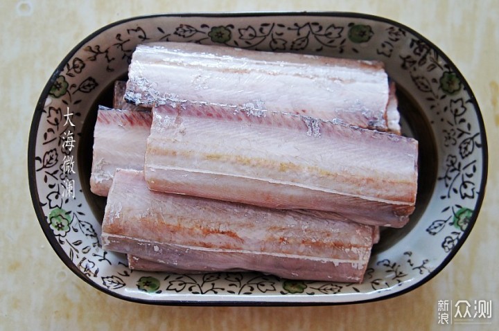 今日大雪，这5种鱼常做给家人吃，滋补不上火_新浪众测