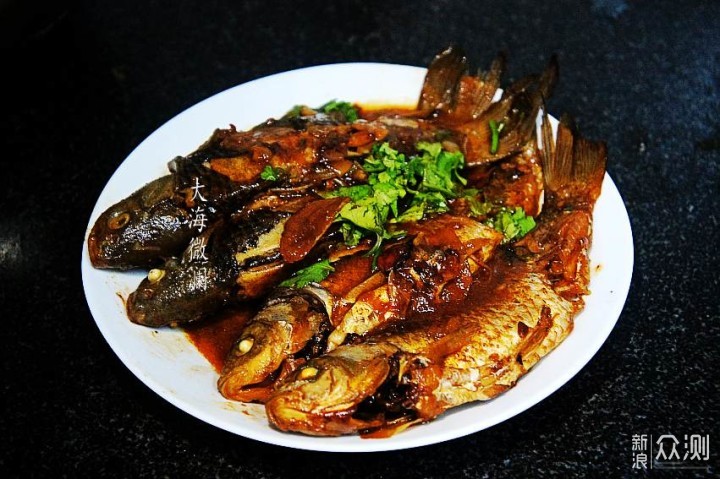 今日大雪，这5种鱼常做给家人吃，滋补不上火_新浪众测