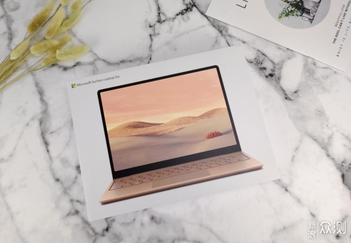 是Laptop还是Go？Surface Laptop Go体验记录_新浪众测