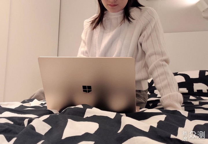 是Laptop还是Go？Surface Laptop Go体验记录_新浪众测