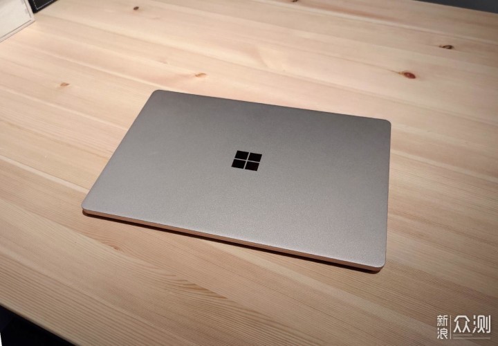 是Laptop还是Go？Surface Laptop Go体验记录_新浪众测