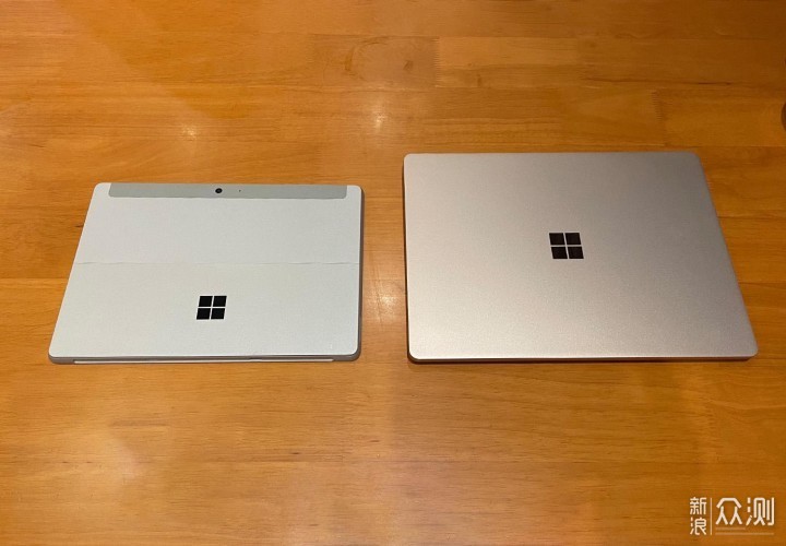 是Laptop还是Go？Surface Laptop Go体验记录_新浪众测