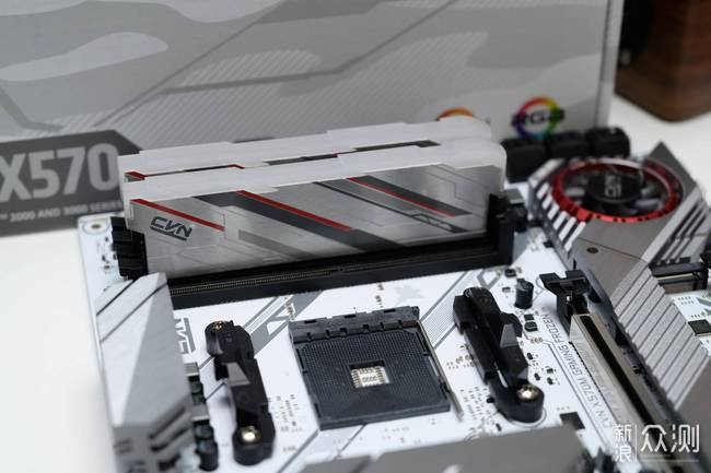 RTX3070显卡装机分享AMD才是最后赢家_新浪众测