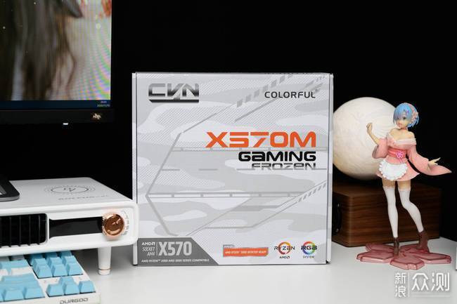 RTX3070显卡装机分享AMD才是最后赢家_新浪众测