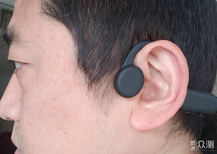 南卡骨传导耳机二代发布，看看都改进了什么_新浪众测