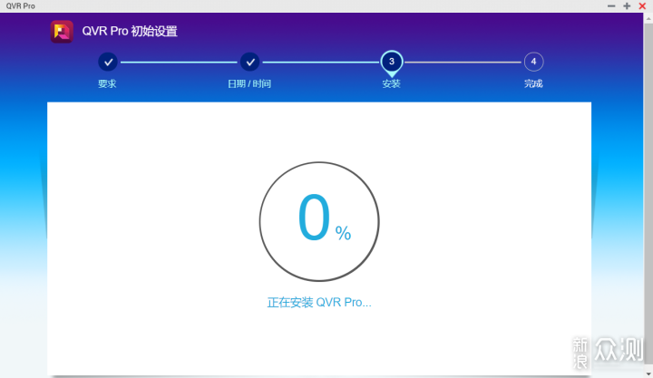 NAS助力家庭安防，免费获得更长的存储空间_新浪众测