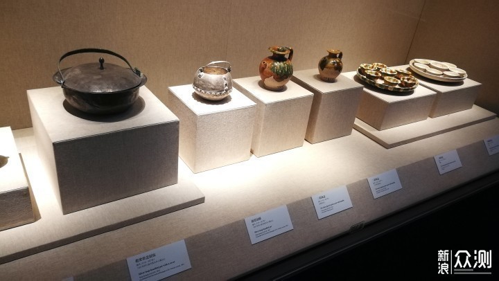 河南博物院_新浪众测