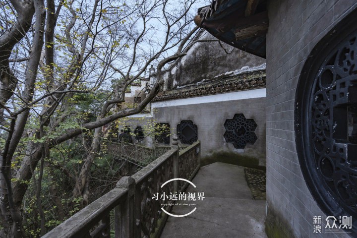 风雨兼程，遇见江西这边风景独好_新浪众测