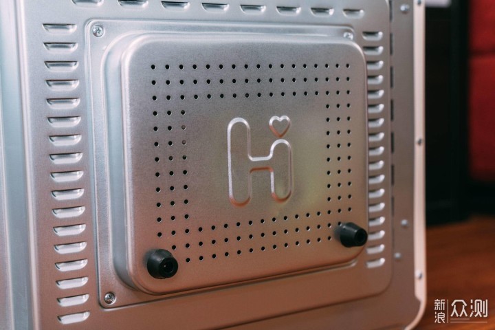 烘焙我也行，美食在家做—海氏i7风炉烤箱评测_新浪众测