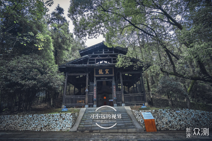 风雨兼程，遇见江西这边风景独好_新浪众测