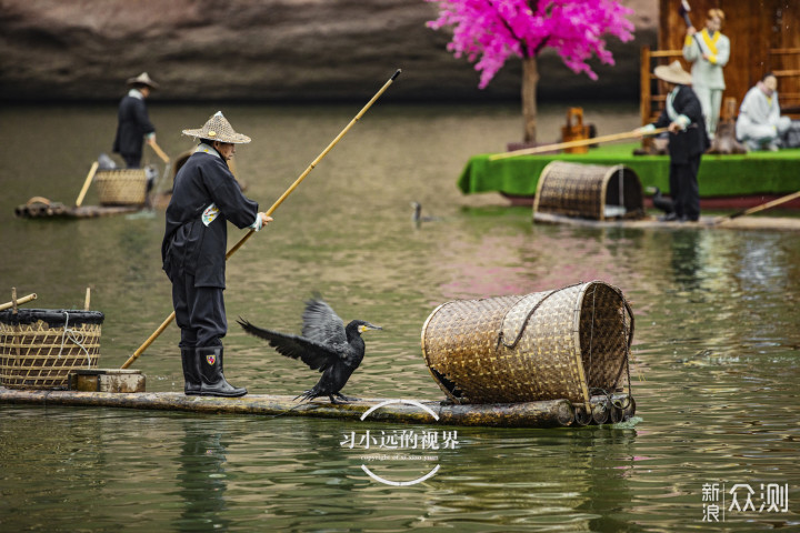 风雨兼程，遇见江西这边风景独好_新浪众测