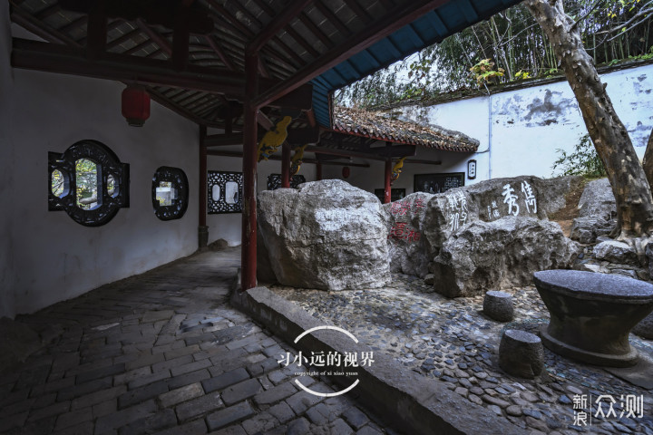 风雨兼程，遇见江西这边风景独好_新浪众测